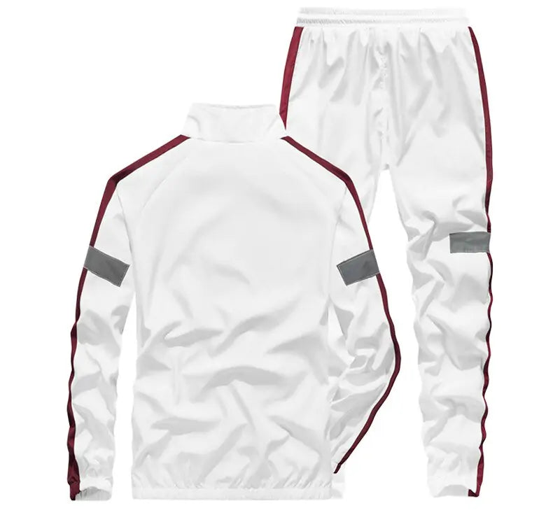 Men's Sportswear Set