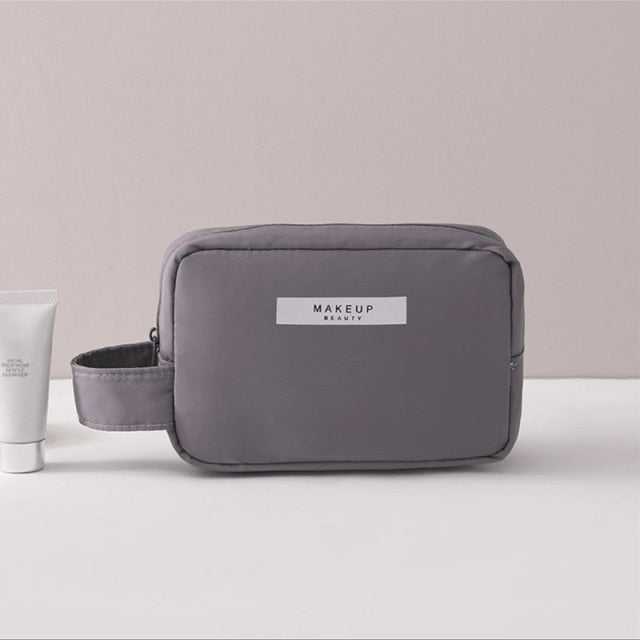 Travel Makeup Bag