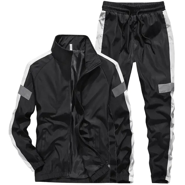 Men's Sportswear Set