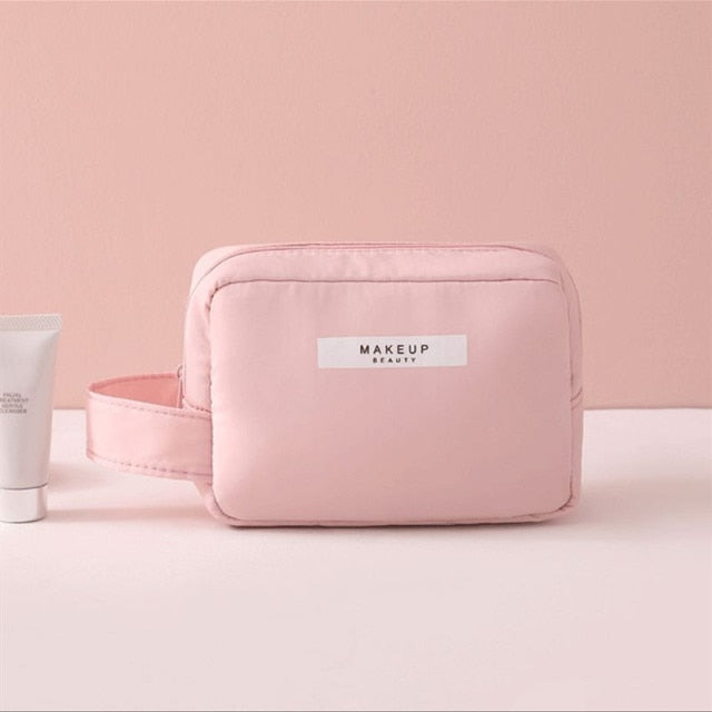 Travel Makeup Bag